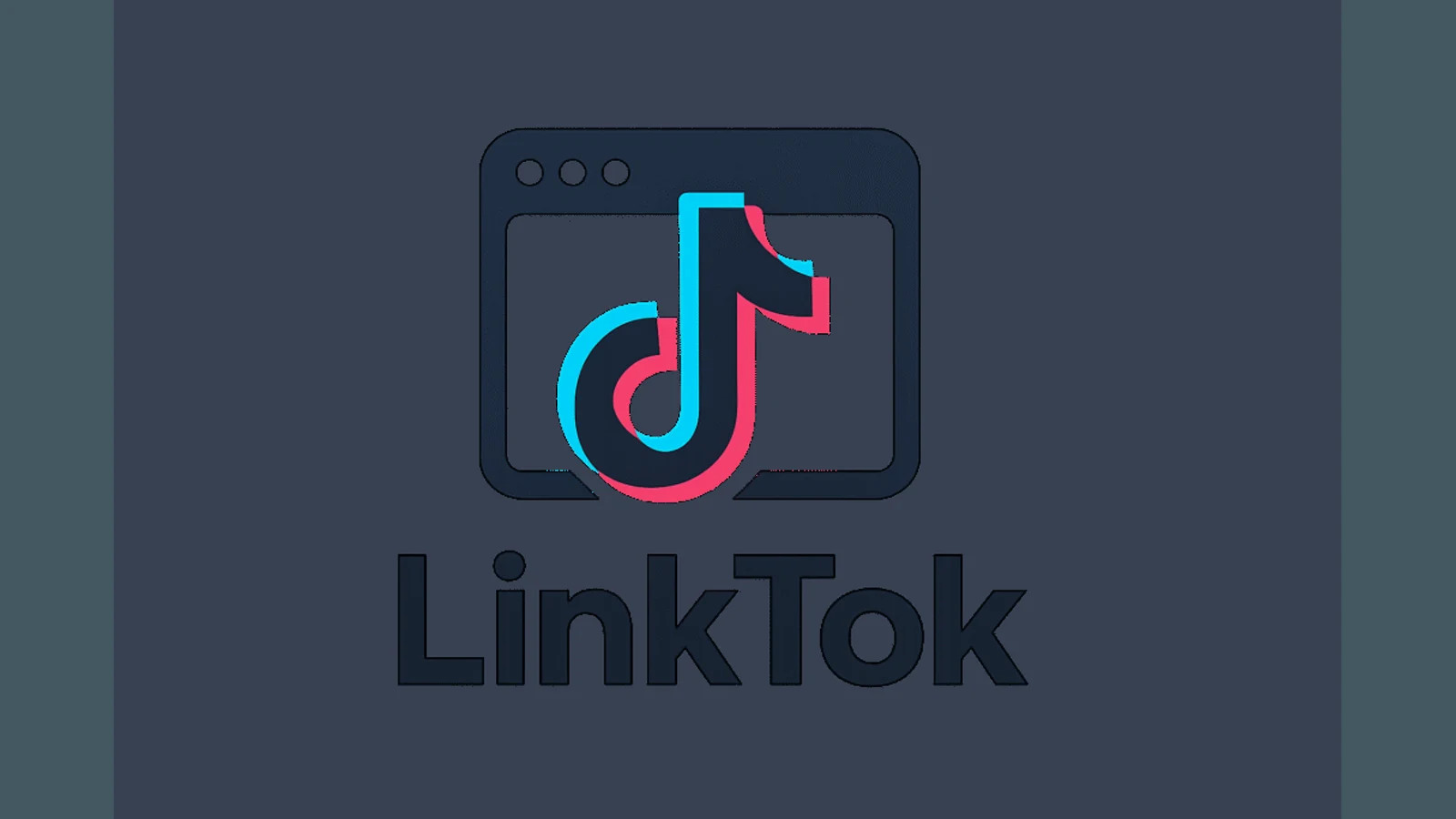 Official LinkTok project mark