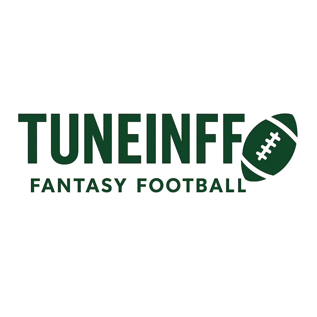 See What Games Your FF Starters Are Playing In